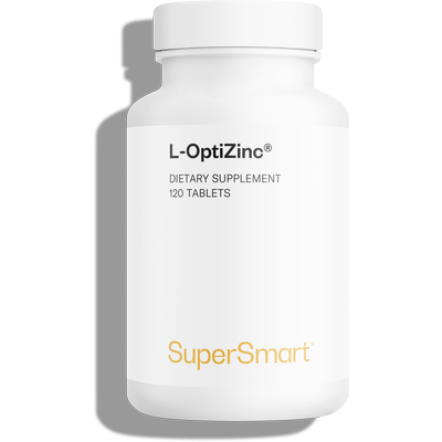 L-OptiZinc® Supplement