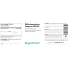 Bifidobacterium Longum Supplement