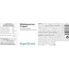 Suplemento Bifidobacterium Longum