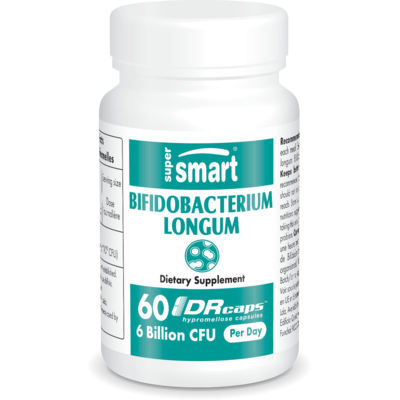 Bifidobacterium longum (BB536)