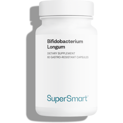 Bifidobacterium Longum Supplement