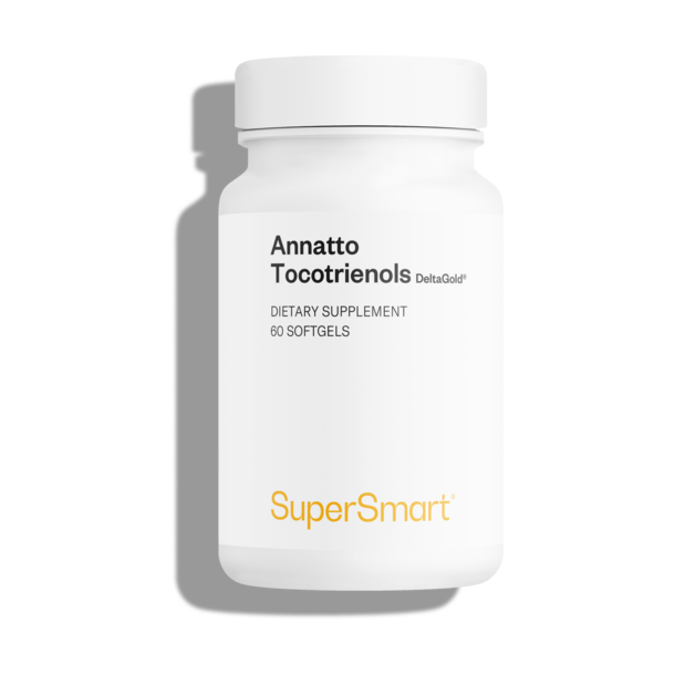 Complément Annatto Tocotrienols