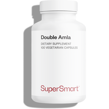 Double Amla