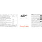 Hair & Nails Formula