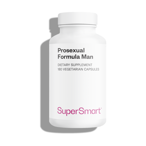 Prosexual Formula Man