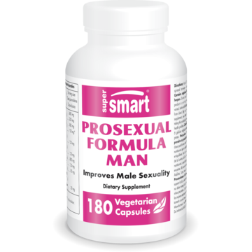 Prosexual Formula Man