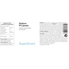 Sodium R-Lipoate