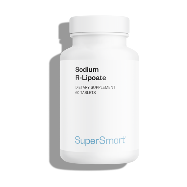 Sodium R-Lipoate Supplement