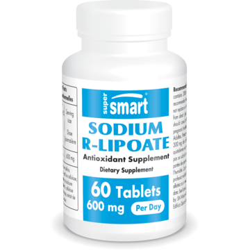 Sodium R-Lipoate Supplement