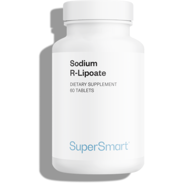 Sodium R-Lipoate Supplement