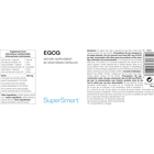 Complément alimentaire d'EGCG de thé vert
