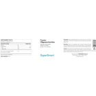 Suplemento Fructo-Oligosaccharides