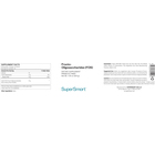 Complément Fructo-Oligosaccharides