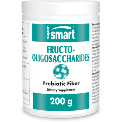 Fructo-Oligosaccharides