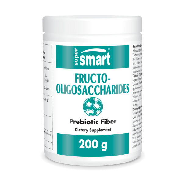 Fructo-Oligosaccharides