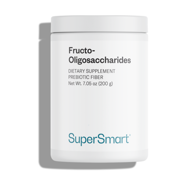 Suplemento Fructo-Oligosaccharides
