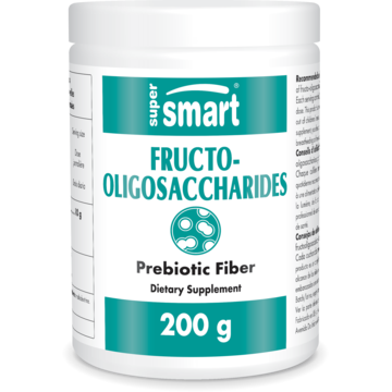 Fructo-Oligosaccharides