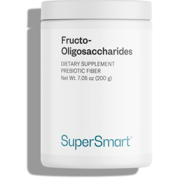 Suplemento Fructo-Oligosaccharides