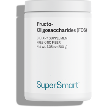 Suplemento Fructo-Oligosaccharides