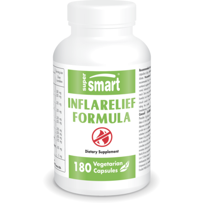 InflaRelief Formula