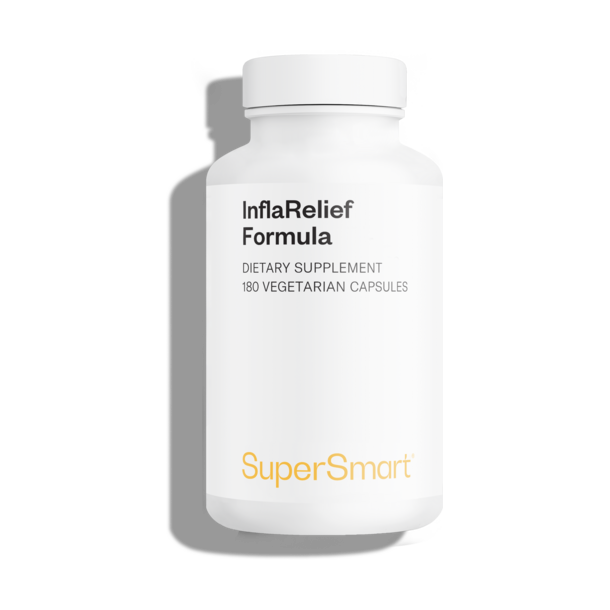 InflaRelief Formula