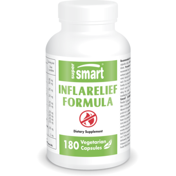 InflaRelief Formula Supplement