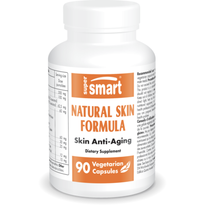 Natural Skin Formula