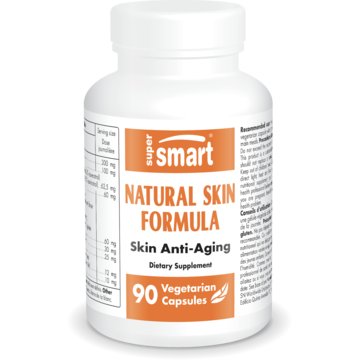 Natural Skin Formula