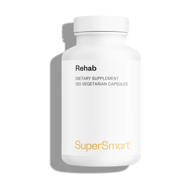 Rehab Supplement