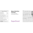 Neuro-Nutrition Formula Supplement