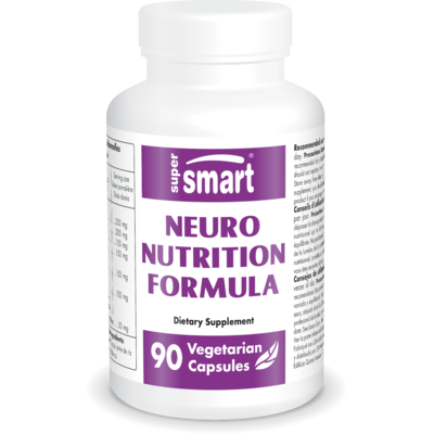 Neuro-Nutrition Formula