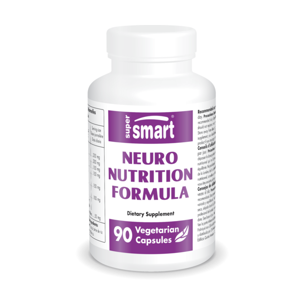 Neuro-Nutrition Formula