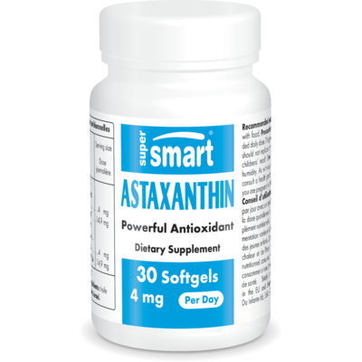 Astaxanthin 