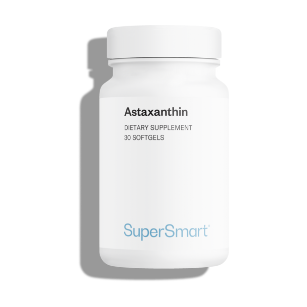 Astaxanthin 