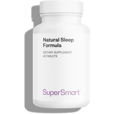 Natural Sleep Formula