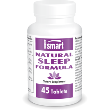 Natural Sleep Formula