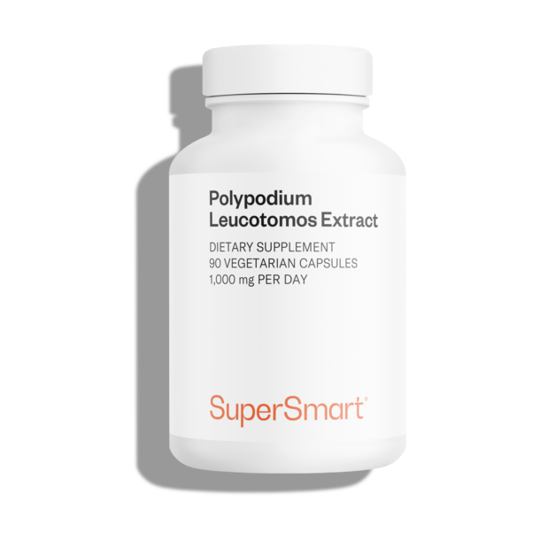 Polypodium Leucotomos Extract Supplement