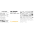 Serrapeptase Supplement