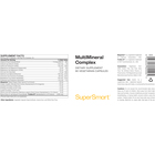 Multimineral Complex