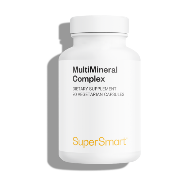 Multimineral Complex