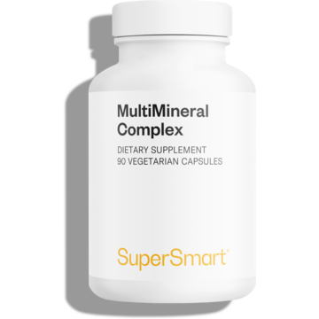 Multimineral Complex