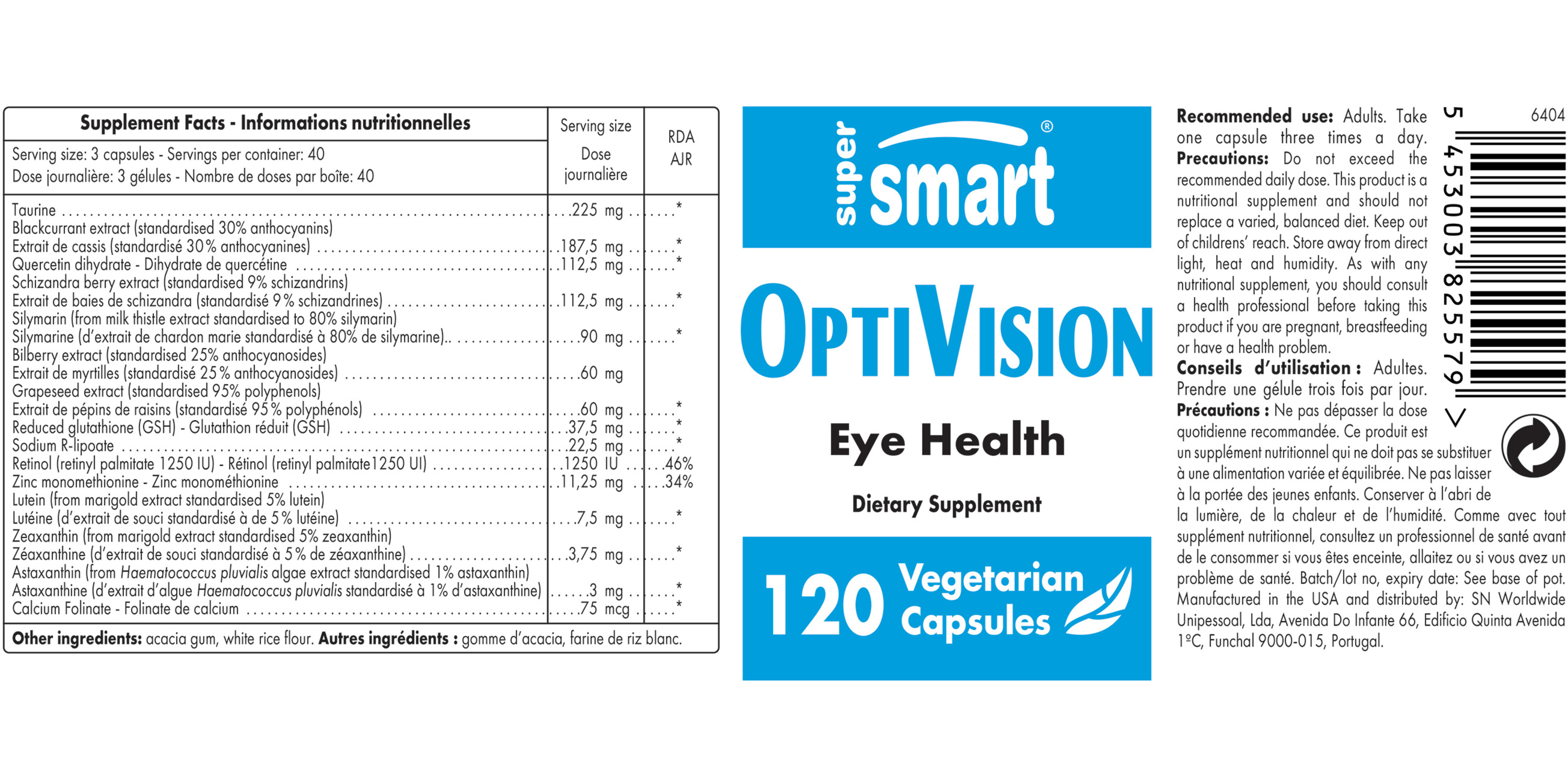 OptiVision