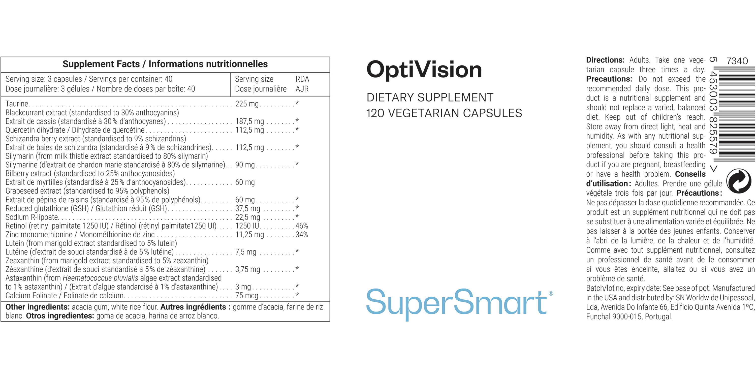 OptiVision