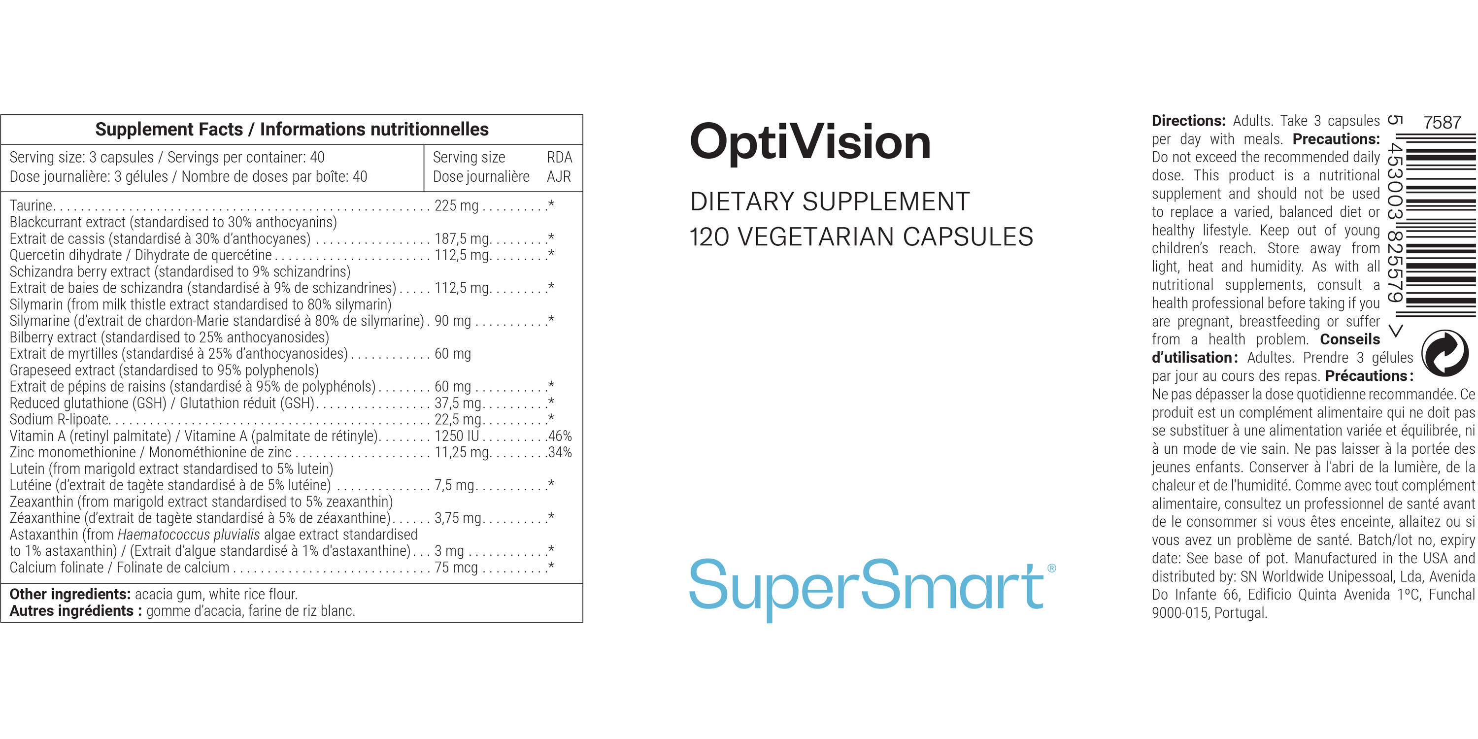 OptiVision