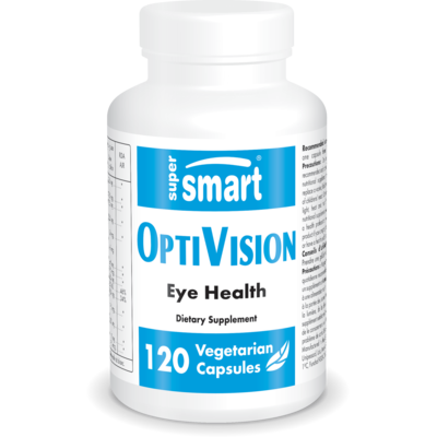 Optivision Supplement