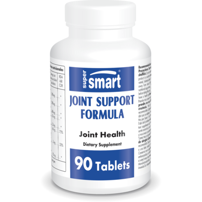 Joint Support Formula 