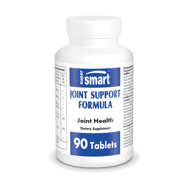 Joint Support Formula 