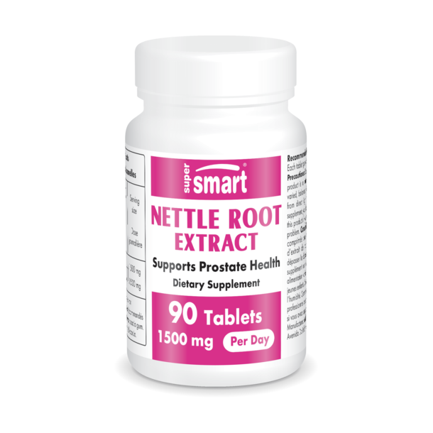Nettle Root Extract 