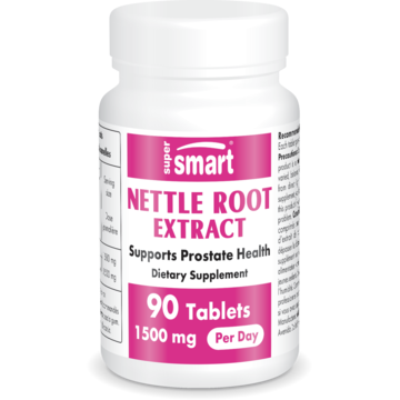 Nettle Root Extract 