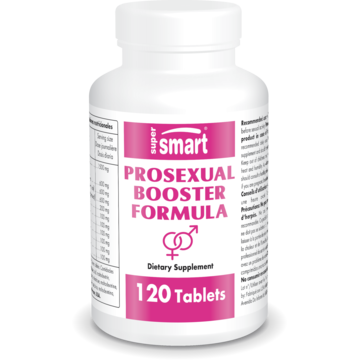 Prosexual Booster Formula Supplement